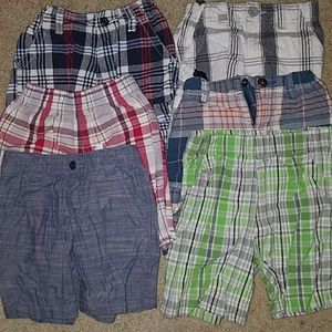 Lot of 3T Shorts